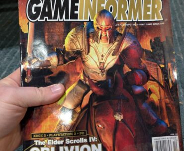 Unearthed Timely Treasure