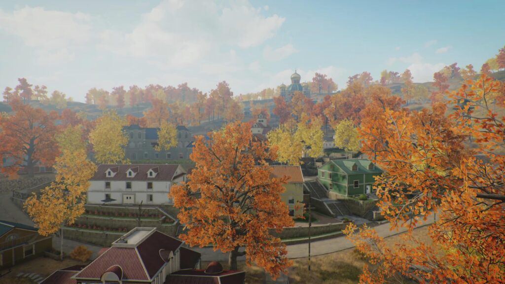 Where Are The Fireteam Games?