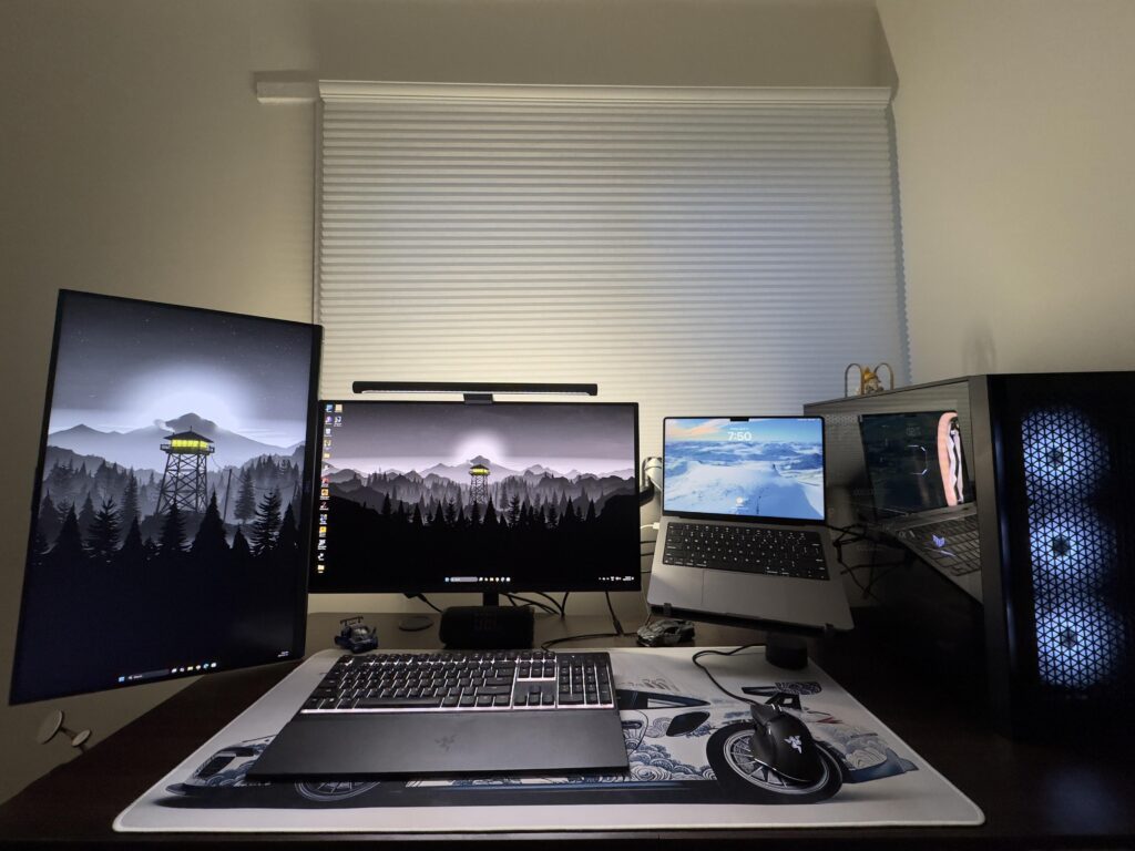 First Post over here. Got a little Upgrade for myself !!!