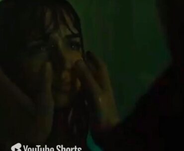 Just came across this beautiful record of the Joi rain scene in BladeRunner 2049