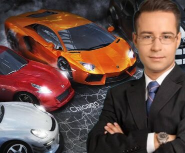 Ubisoft lawyer says The Crew fans ‘cannot complain” about the game’s death because not owning anything was part of “their bargain”