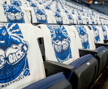Warriors vs. Timberwolves score and live updates: 2025 NBA playoffs Game 2 news and analysis