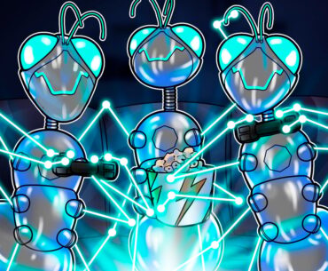 Crypto gaming interest drops in April, overall ecosystem healthier: DappRadar