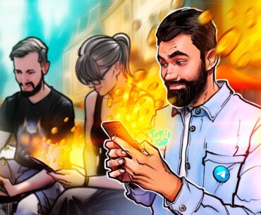Notcoin says tap-to-earn ‘probably dead’ as Telegram games see shift