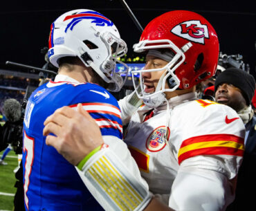 3 Toughest Games on the Chiefs' Schedule