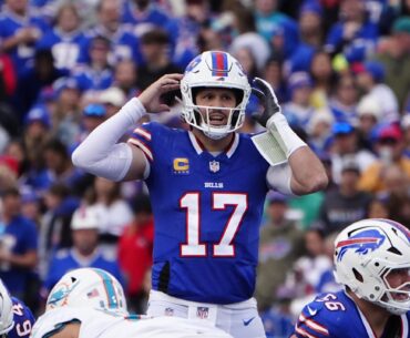 5 Buffalo Bills games labeled must-watch by analysts