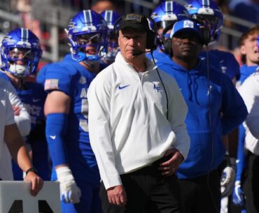 Air Force Football to Play All Regular Season Games on Television in 2025