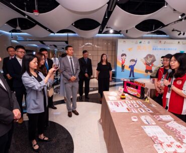 MGM launches new responsible gaming promotion program for Macau team members – IAG
