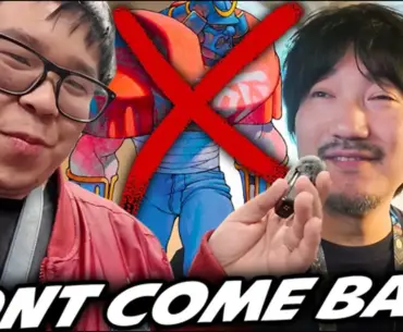 Top Street Fighter 6 players reveal which characters they DON'T want to see in Season 3 as DLC