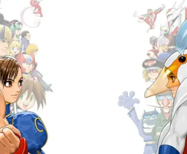 We have older fighting games that aren't playable on modern hardware, we'll listen to fans to offer a place to play them