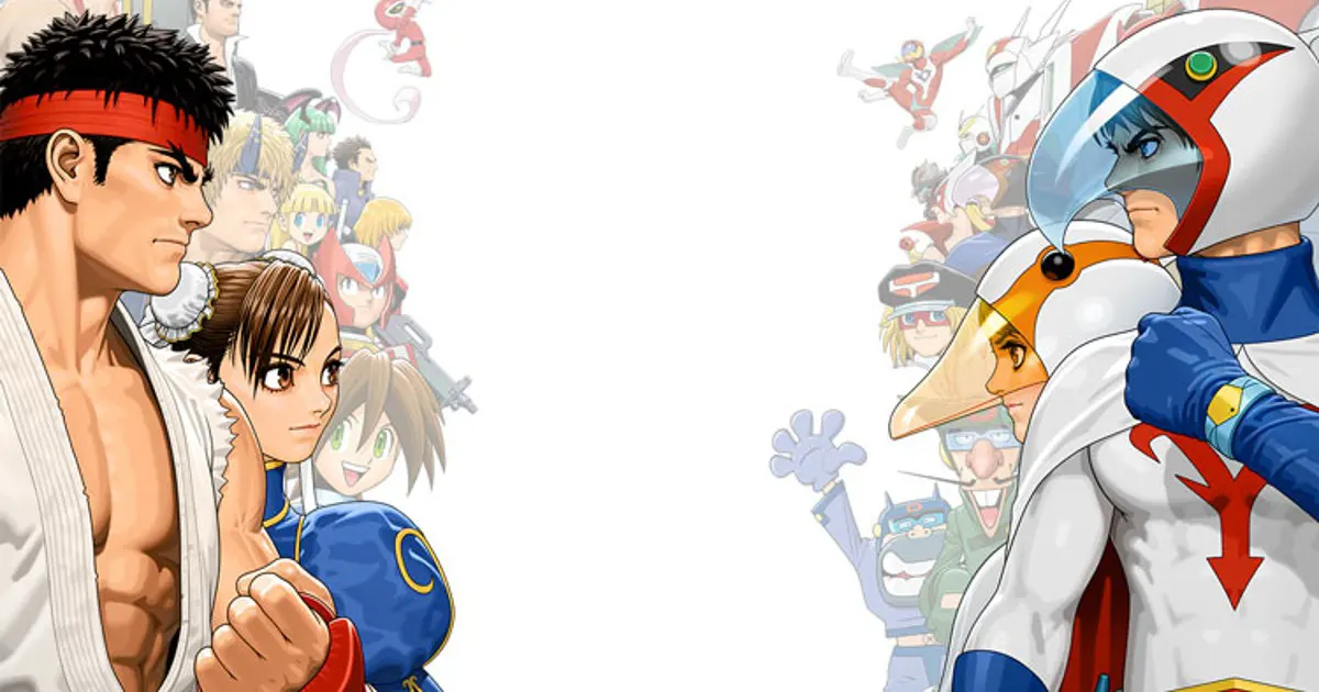 We have older fighting games that aren’t playable on modern hardware, we’ll listen to fans to offer a place to play them We have older fighting games that aren't playable on modern hardware, we'll listen to fans to offer a place to play them
