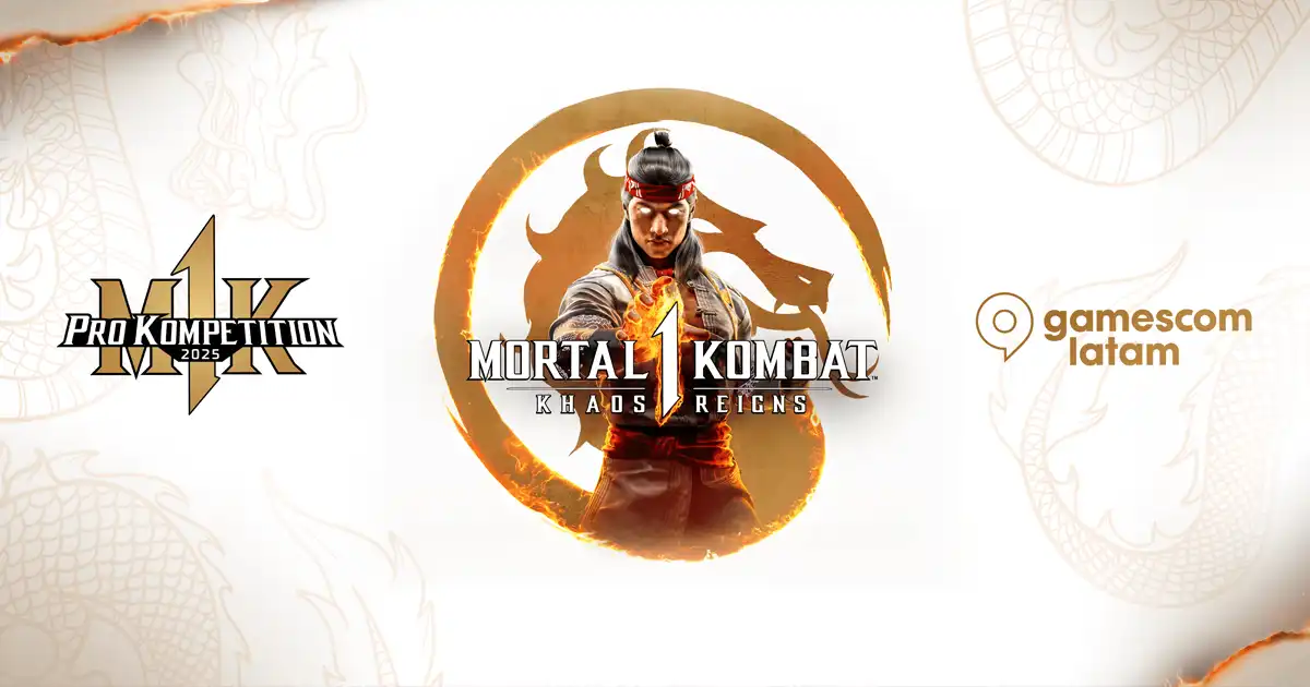 Gamescom Latam Pro Kompetition early results, stream ft. T7G|Scorpionprocs, T7G|Nicolas, SonicFox, Grr, FSN|Zeeus, MKJavierMK, DK|KillerXinok and more Gamescom Latam Pro Kompetition early results, stream ft. T7G|Scorpionprocs, T7G|Nicolas, SonicFox, Grr, FSN|Zeeus, MKJavierMK, DK|KillerXinok and more
