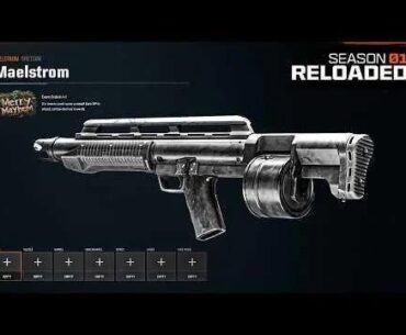 This gun has made all boss fights a joke, fun once, but very very overpowered
