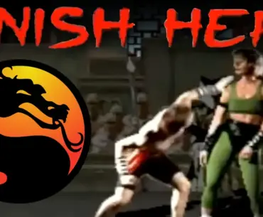 Ed Boon explains how Mortal Kombat got its iconic fatalities