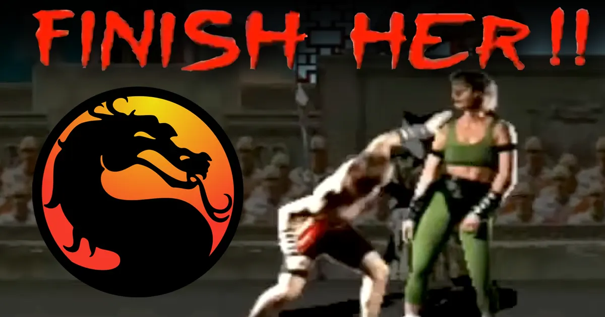 Ed Boon explains how Mortal Kombat got its iconic fatalities Ed Boon explains how Mortal Kombat got its iconic fatalities