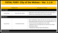Patch 1.1.6 FF: CotW image #1 Patch 1.1.6 FF: CotW image #1
