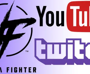 Virtua Fighter's developers want to see strong players become popular streamers