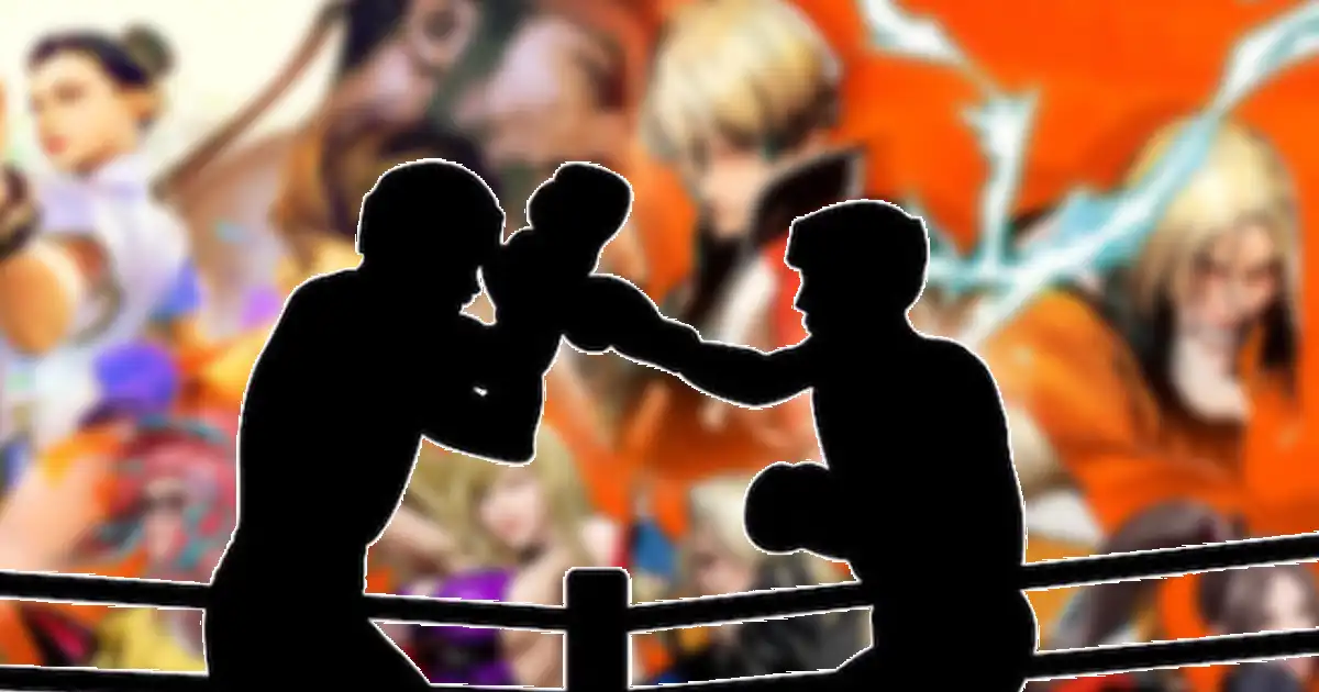 The creator of the Street Fighter and Fatal Fury series is now working on a boxing game featuring original characters The creator of the Street Fighter and Fatal Fury series is now working on a boxing game featuring original characters