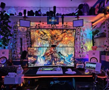 Finally found a way to reach my speakers