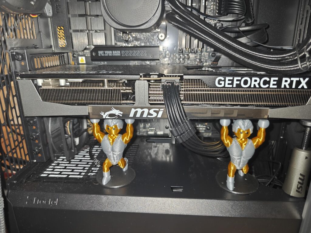 Am I doing it right?