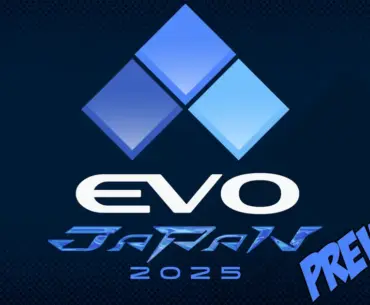 2nd biggest Street Fighter tournament of all time, new content showcase for multiple games and more — Evo Japan 2025 preview
