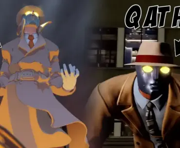 The new avatar gear in Street Fighter 6's latest Fighting Pass doesn't mean that Yun, Yang, Remy, Oro or Q can't make the roster eventually