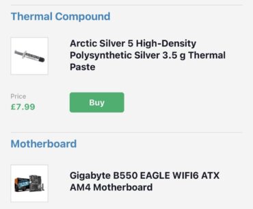 Good PC?