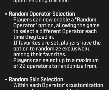 Finally, I was thinking about this feature