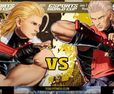 First gameplay footage for Andy Bogard showcased and full movelist revealed in Fatal Fury: City of the Wolves