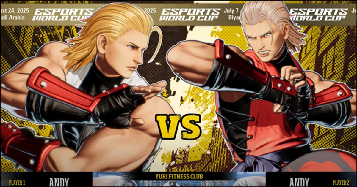 First gameplay footage for Andy Bogard showcased and full movelist revealed in Fatal Fury: City of the Wolves First gameplay footage for Andy Bogard showcased and full movelist revealed in Fatal Fury: City of the Wolves