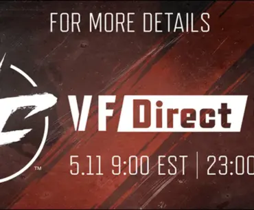New Virtua Fighter Direct announced for this weekend