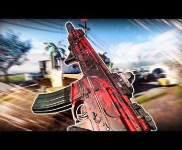 abusing muscle memory in mw2019