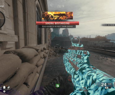 PSA: You can do any Dark Ops challenge in the LTMs
