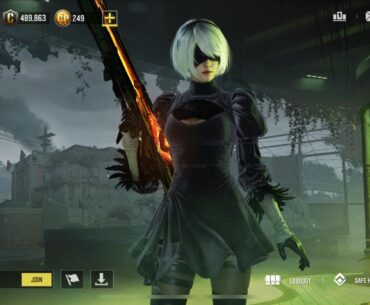 Why can’t she speak Japanese and the gun can?