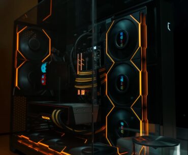 New case. Thoughts?
