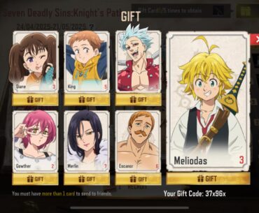 What you need lmk