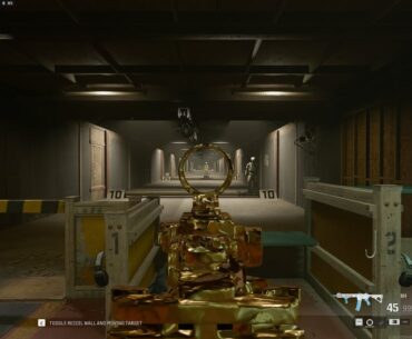 Would be neat if we could equipt legacy optics on BO6 guns!