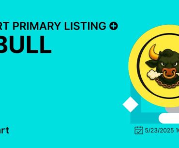 BNBULL (BNBULL), Where Racing Meets AI-Powered Crypto Gaming, Listed on BitMart Exchange