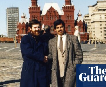 ‘It was just the perfect game’: Henk Rogers on buying Tetris and foiling the KGB | Tetris