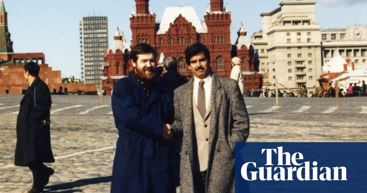 ‘It was just the perfect game’: Henk Rogers on buying Tetris and foiling the KGB | Tetris ‘It was just the perfect game’: Henk Rogers on buying Tetris and foiling the KGB | Tetris