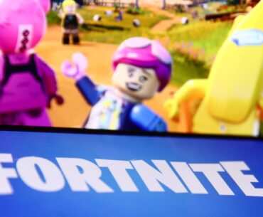 Fortnite is now offline on iOS as Apple blocks game, Epic Games says