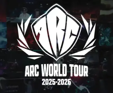 Arc World Finals 2025-2026 announced to be taking place in Seoul, South Korea