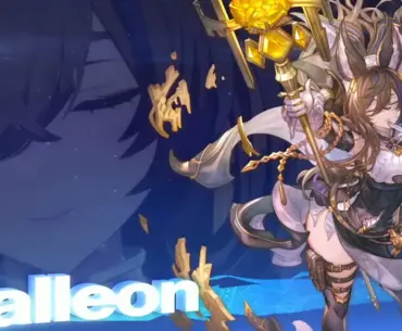 Galleon trailer for Granblue Fantasy Versus Rising, character releases on May 28th