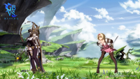 Granblue Fantasy Versus Rising Galleon Trailer Image Gallery image #3 Granblue Fantasy Versus Rising Galleon Trailer Image Gallery image #3