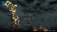 Granblue Fantasy Versus Rising Galleon Trailer Image Gallery image #4 Granblue Fantasy Versus Rising Galleon Trailer Image Gallery image #4