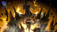 Granblue Fantasy Versus Rising Galleon Trailer Image Gallery image #7 Granblue Fantasy Versus Rising Galleon Trailer Image Gallery image #7