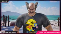 Tekken 8 Season 2 updates, roadmap and more image #7