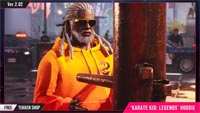 Tekken 8 Season 2 updates, roadmap and more image #14