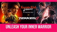 Tekken 8 Season 2 updates, roadmap and more image #15