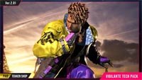 Tekken 8 Season 2 updates, roadmap and more image #16